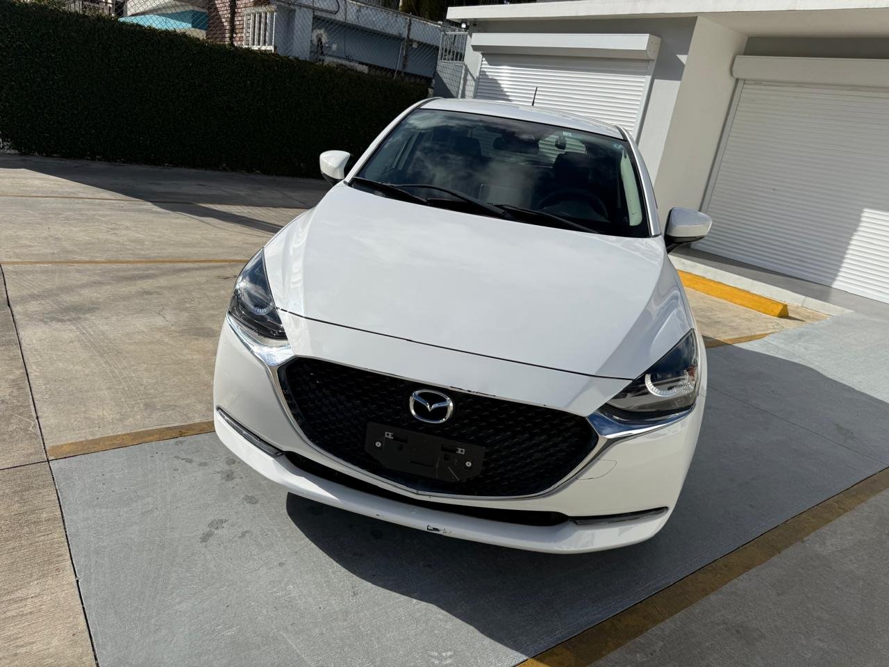 Mazda Mazda 2 2020